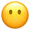 Cara sense boca emoji a Apple iOS 10.2