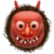 Obr emoji na Apple iOS 5.1