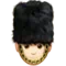 ️ Man Guard: Light Skin Tone emoji on Apple iOS 10.0