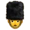 ️ Dona Guarda emoji a Apple iOS 10.0