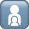 Family: Woman, Boy emoji on iPhone