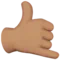 Říkej mi rukou: Střední odstín pleti emoji na Apple iOS 17.4