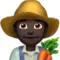Home granger: to de pell fosc emoji a Apple iOS 10.2