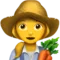 Dona pagesa emoji a Apple iOS 12.1