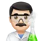 Científic: To de pell clar emoji a Apple iOS 11.3