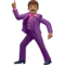 Man Dancing: Medium Skin Tone emoji on Apple iOS 13.1