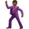 Man Dancing: Medium-Dark Skin Tone emoji on iPhone