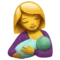 Kojení emoji na Apple iOS 15.4
