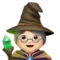 Mag: To de pell clar emoji a Apple iOS 13.1
