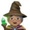 Magiker: Mellan hudton emoji på Apple iOS 11.3