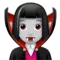 Ma cà rồng: Da sáng màu emoji trên Apple iOS 13.1