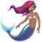 ️ Sirena: To de pell mitjà emoji a Apple iOS 11.2