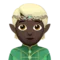 Alf: Mørk hudtone emoji på Apple iOS 14.5