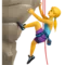 ️ Woman Climbing emoji on Apple iOS 12.1