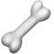 Bone emoji on Apple iOS 12.1