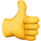 Polze amunt emoji a Apple iOS 17.4