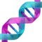 DNA emoji op Apple iOS 12.2