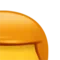 Red Hair emoji on iPhone
