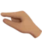 Mà que pessiga: To de pell mitjà emoji a Apple iOS 15.4