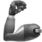 Mechanical Arm emoji on Apple iOS 14.5
