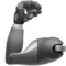 Mechanical Arm emoji on Apple iOS 17.4