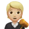 ️ Jutge: To de pell mitjà-clar emoji a Apple iOS 14.5