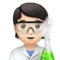 Naukowiec: Jasny odcień skóry emoji na Apple iOS 13.2
