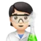 Naukowiec: Jasny odcień skóry emoji na Apple iOS 17.4