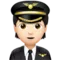 ️ Pilot: Světlý odstín pleti emoji na Apple iOS 14.5
