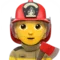 Ahli bomba emoji di Apple iOS 15.4