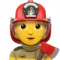 Ahli bomba emoji di Apple iOS 17.4