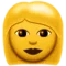 Dona emoji a Apple iOS 9.0