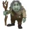 Troll emoji on Apple iOS 16.4