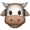Koansikte emoji på iPhone (iOS 5.0)