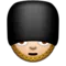 Strażnik emoji na Apple iOS 6.0