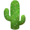 Kaktus emoji Applella iOS 10.3