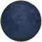 New Moon emoji on Apple iOS 11.1