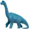 Sauropod emoji di Apple iOS 18.4