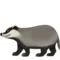 Badger emoji di Apple iOS 15.4