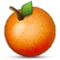 Mandarin emoji på iPhone (iOS 5.0)