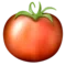 Ντομάτα emoji στο iPhone (iOS 10.0)