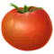 Ντομάτα emoji στο iPhone (iOS 11.1)