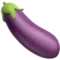 Lilek emoji na Apple iOS 17.4