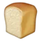 Ψωμί emoji στο iPhone (iOS 6.0)