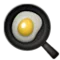 Matlagning emoji på iPhone (iOS 5.0)