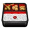 Bento Box emoji on Apple iOS 5.0