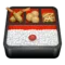 Μπέντο Κουτί emoji στο iPhone (iOS 6.0)