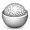 Kokt ris emoji på iPhone (iOS 5.0)