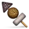Oden emoji on Apple iOS 5.0