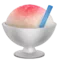 Rakad is emoji på iPhone (iOS 12.2)
